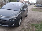 Citroen C4 Grand Picasso 1.6