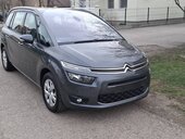Citroen C4 Grand Picasso 1.6