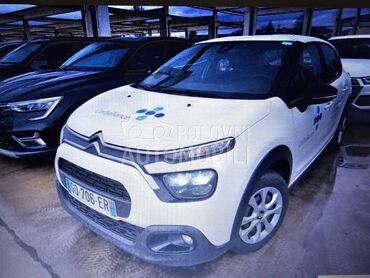 Citroen C3 1.5hdi