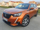 Peugeot 2008 1,5 HDI