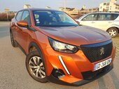Peugeot 2008 1,5 HDI