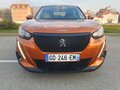 Peugeot 2008 1,2 ben