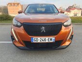 Peugeot 2008 1,5 HDI