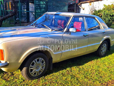 Ford Taunus 1.2