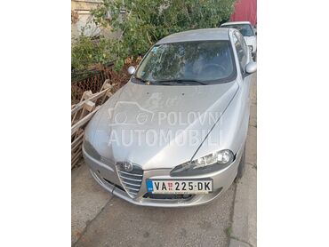 Alfa Romeo 147 