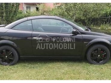 Renault Megane 2.0
