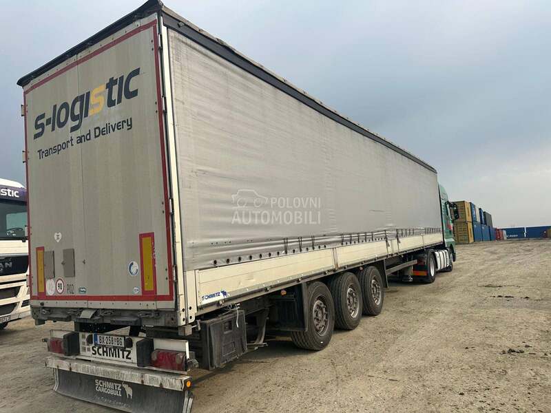 Schmitz S01