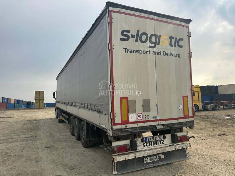 Schmitz S01