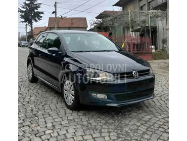 Vrata za Volkswagen Polo od 2010. do 2017. god.