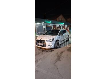 Citroen DS4 