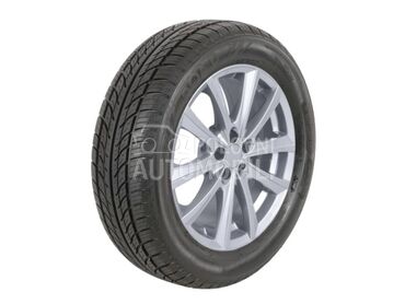 Taurus 185/60 R14 Letnja