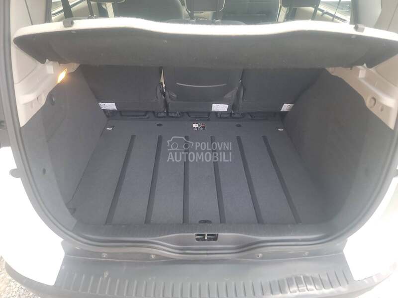 Renault Scenic 1.6 16v