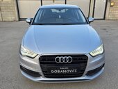 Audi A3 1.6 TDI S-line