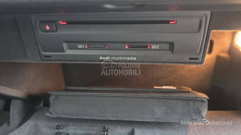 Audi A3 1.6 TDI S-line