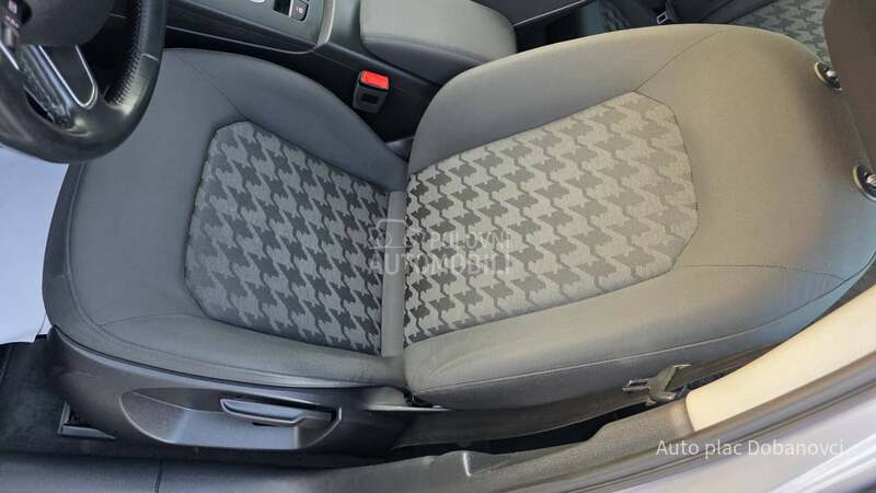 Audi A3 1.6 TDI S-line