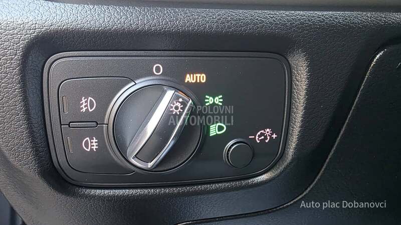 Audi A3 1.6 TDI S-line