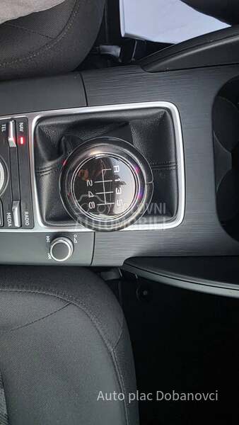 Audi A3 1.6 TDI S-line