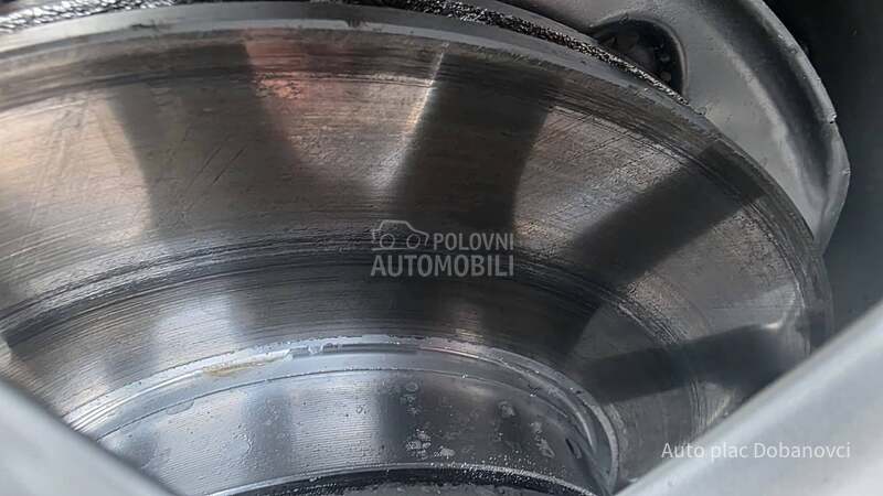 Audi A3 1.6 TDI S-line