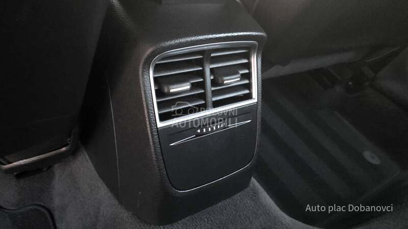 Audi A3 1.6 TDI S-line