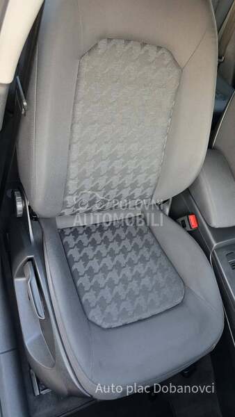 Audi A3 1.6 TDI S-line