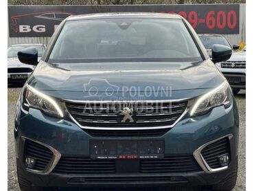 Peugeot 5008 1.5 Hdi/131