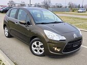 Citroen C3 E.X.C.L.U.S.I.V.E