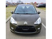 Citroen C3 E.X.C.L.U.S.I.V.E