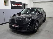 Peugeot 2008 ACTIVE