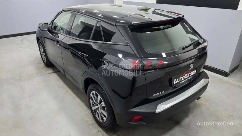 Peugeot 2008 ACTIVE