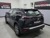 Peugeot 2008 ACTIVE