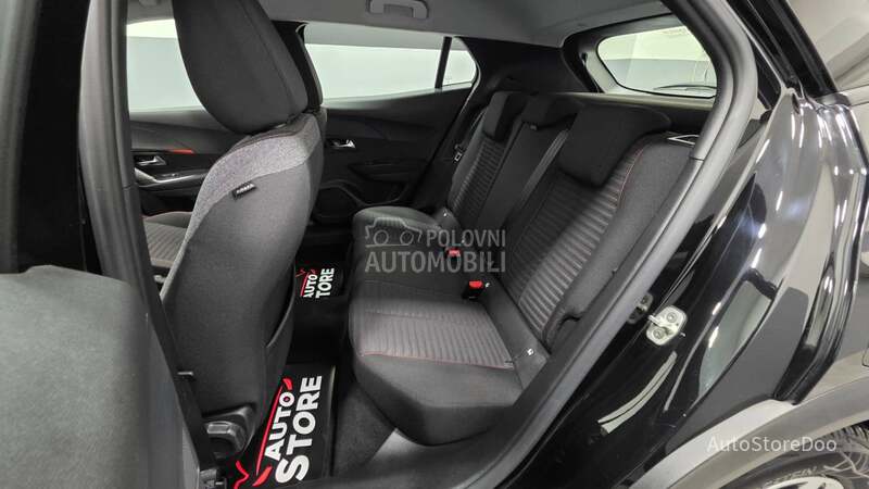 Peugeot 2008 ACTIVE
