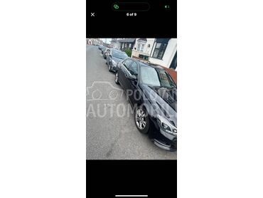 Mercedes Benz E Klasa 2015. god. -  kompletan auto u delovima