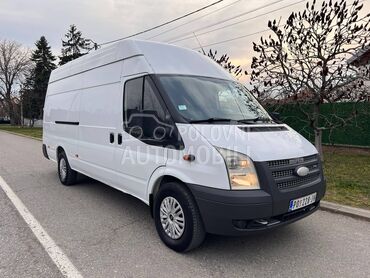Ford Transit MAXI T0P STANJE