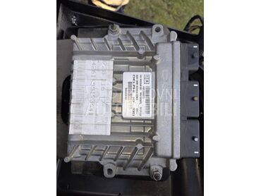 Kompijuter racunar ecu za Citroen C-Aircross, C-Crosser, C3 Picasso ...