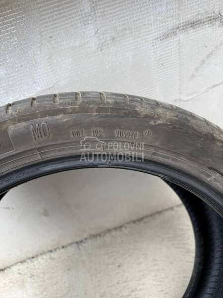 Pirelli 245/40 R18 Letnja