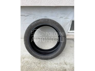 Pirelli 245/40 R18 Letnja