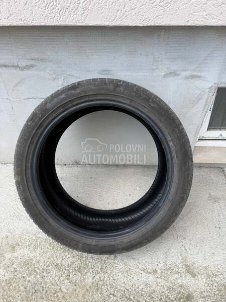 Pirelli 245/40 R18 Letnja