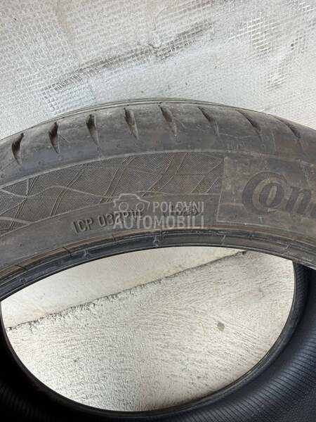 Continental 245/40 R18 Letnja