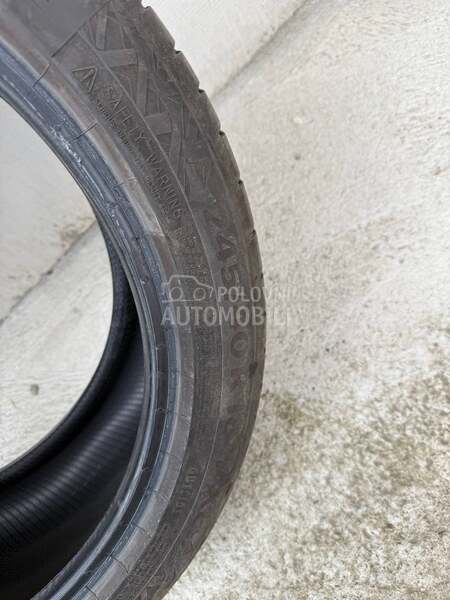 Continental 245/40 R18 Letnja