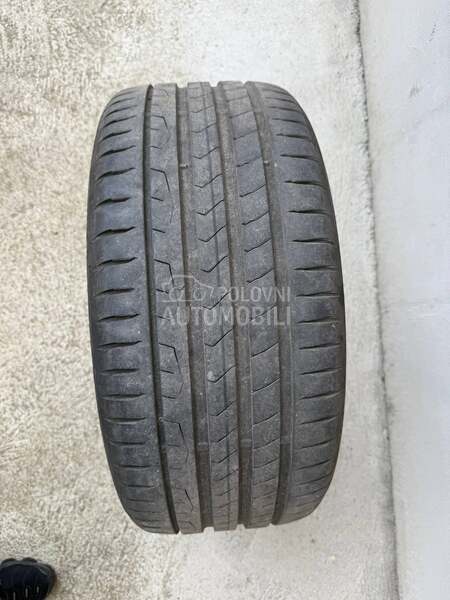 Continental 245/40 R18 Letnja