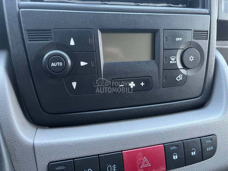 Fiat Ducato 2.3