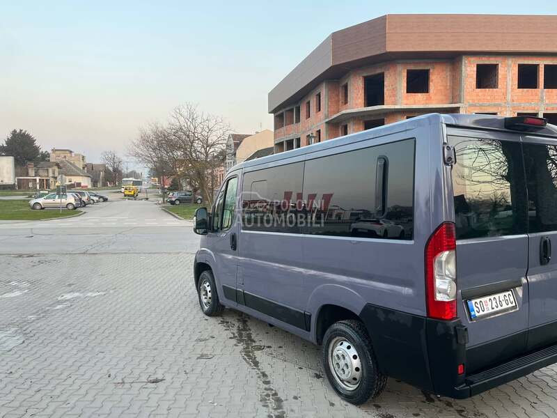 Fiat Ducato 2.3