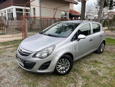 Opel Corsa D NEMAČKA 1.2