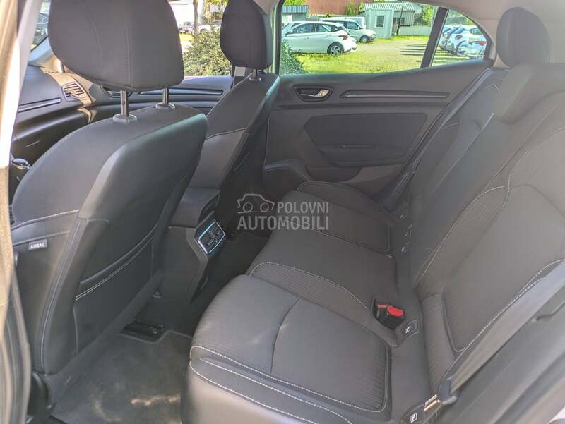 Renault Megane 1.2 Tce