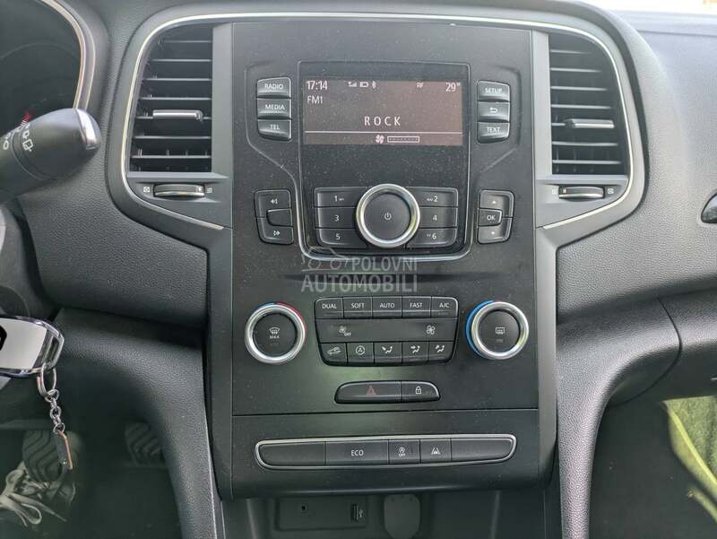 Renault Megane 1.2 Tce