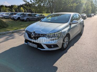 Renault Megane 1.2 Tce