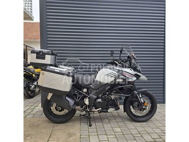 Suzuki DL 1000 X V STROM