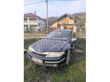 Renault Laguna 2001. god. -  kompletan auto u delovima