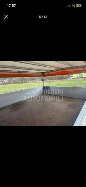 Volkswagen T6 Sanducar 4x4