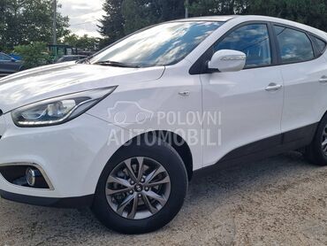 Hyundai ix35 R.E.S.T.A.J.L.I.N.G